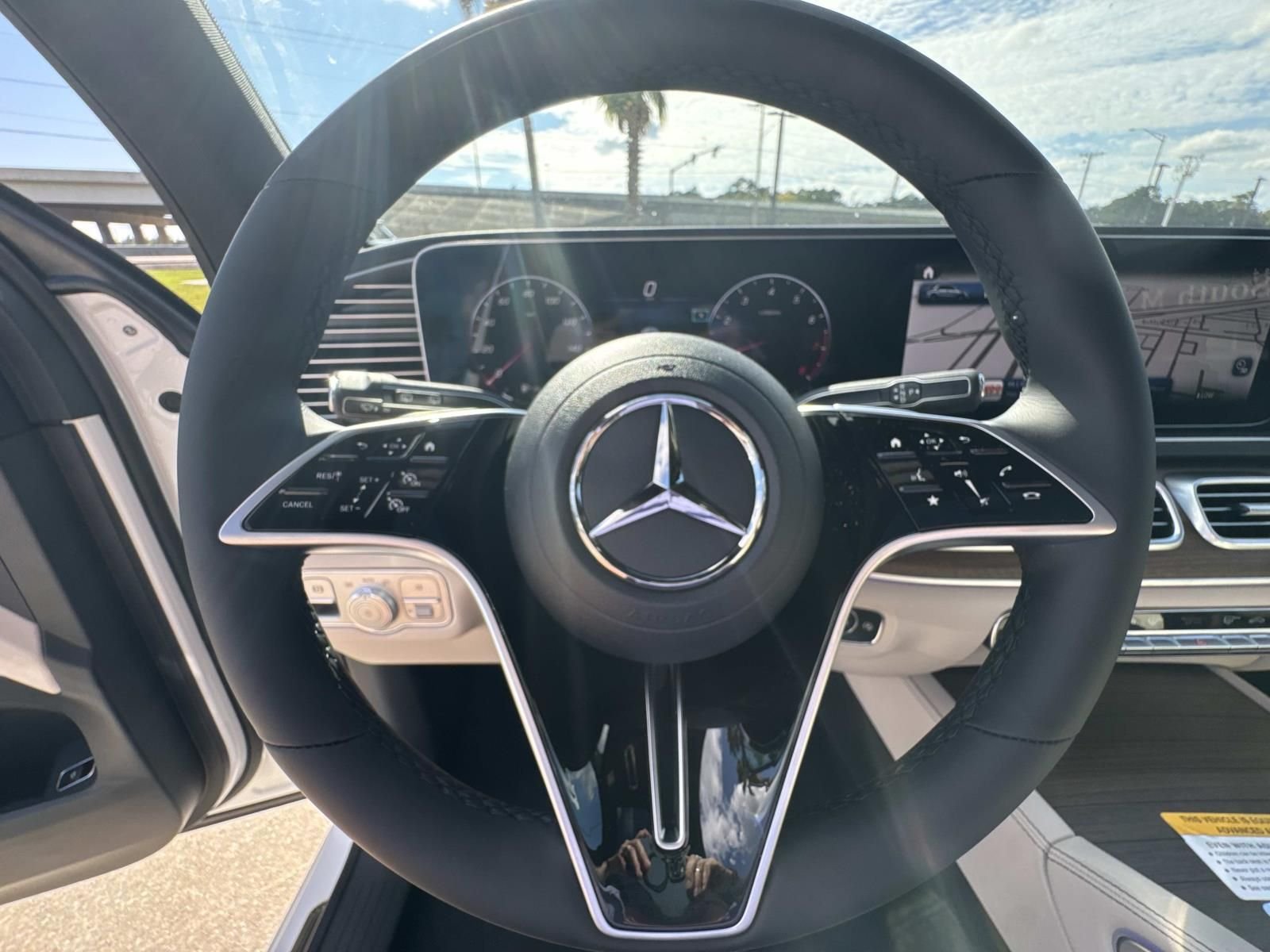 2026 Mercedes-Benz GLE GLE350 - Photo 15