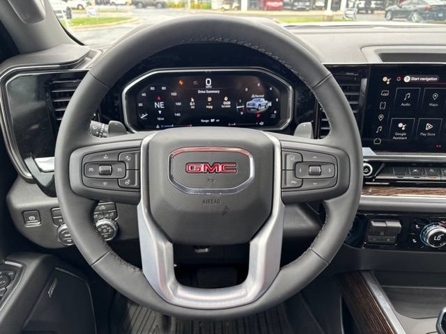 New 2026 Summit White GMC Elevation image 18