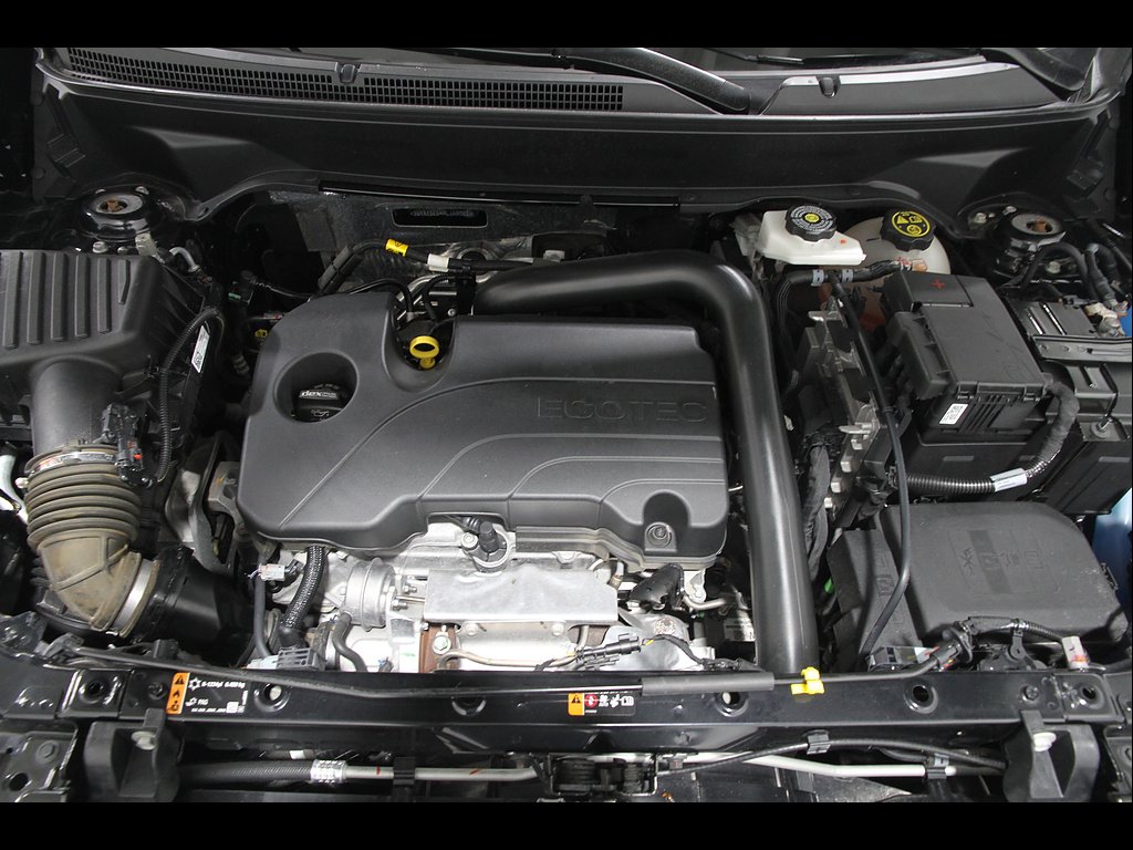 2024 Chevrolet Equinox LS - Photo 21