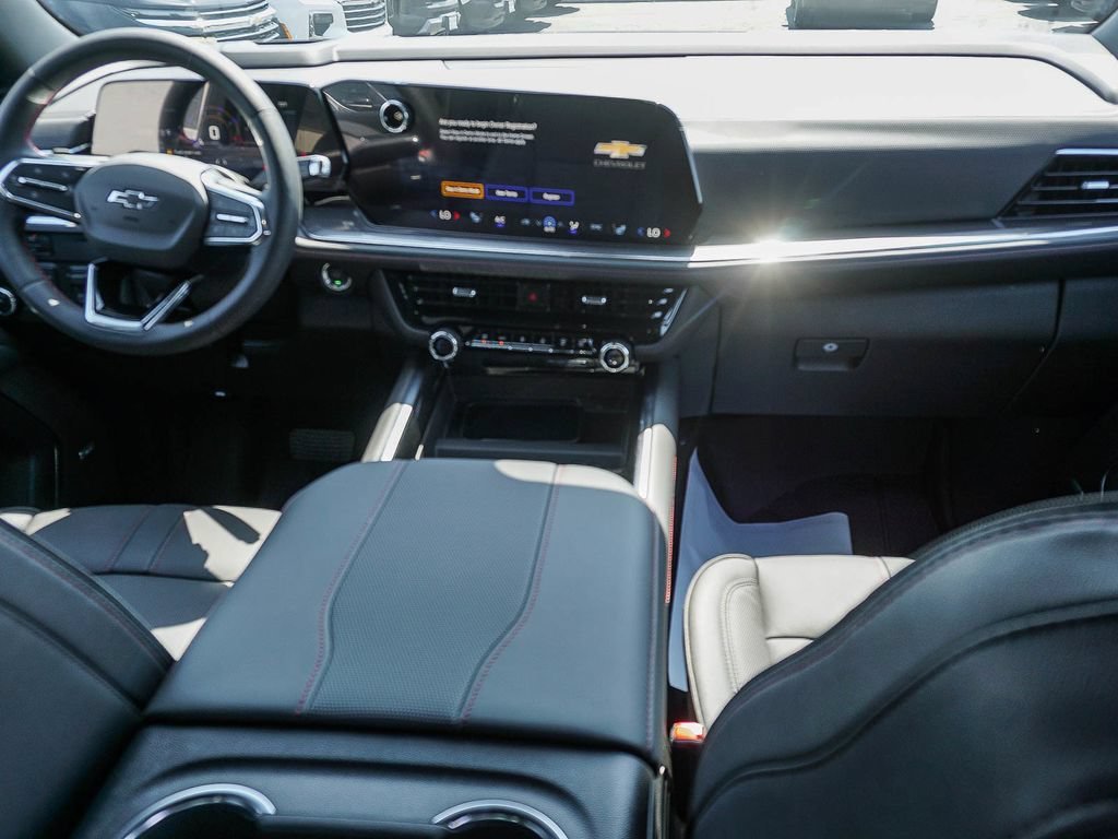2026 Chevrolet Tahoe RST - Photo 14