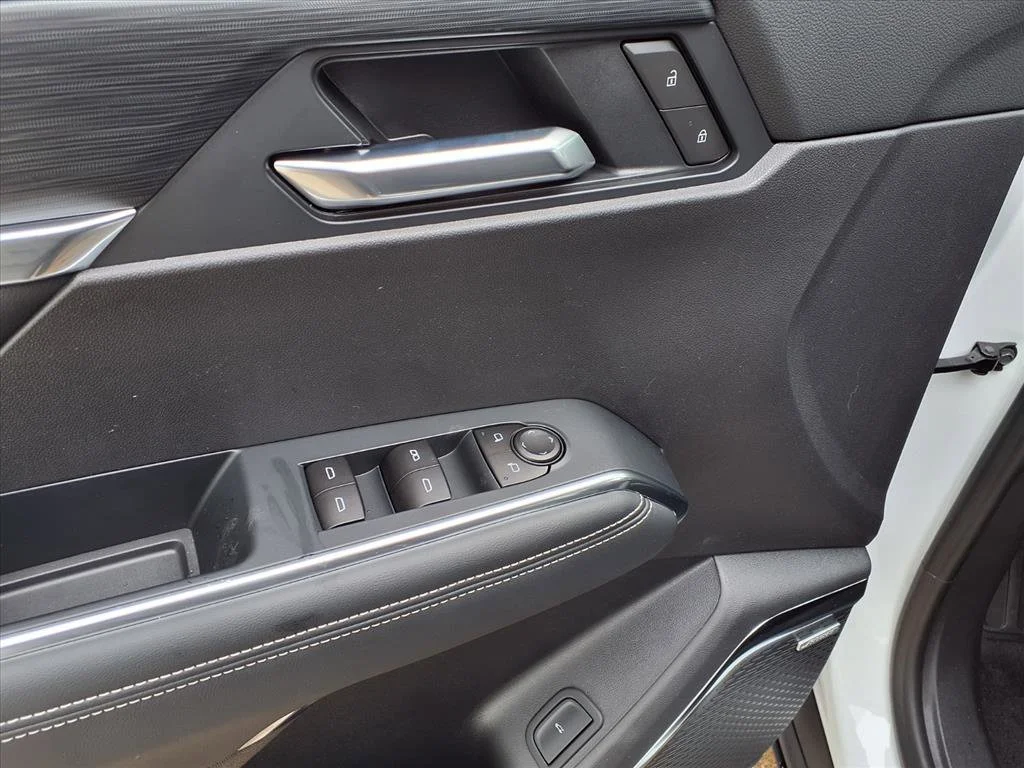 2026 GMC Acadia Elevation - Photo 14