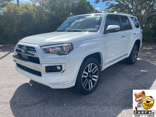 Used 2024  Toyota Limited image 4
