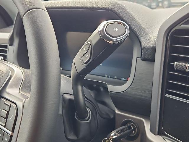 New 2026 Avalanche Ford XLT image 17
