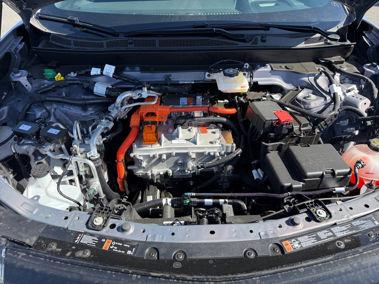 2026 Chevrolet Blazer EV LT - Photo 20