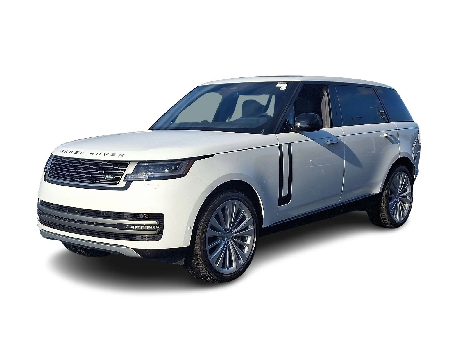 2025 Land Rover Range Rover 4.4 SE LWB 7's photo