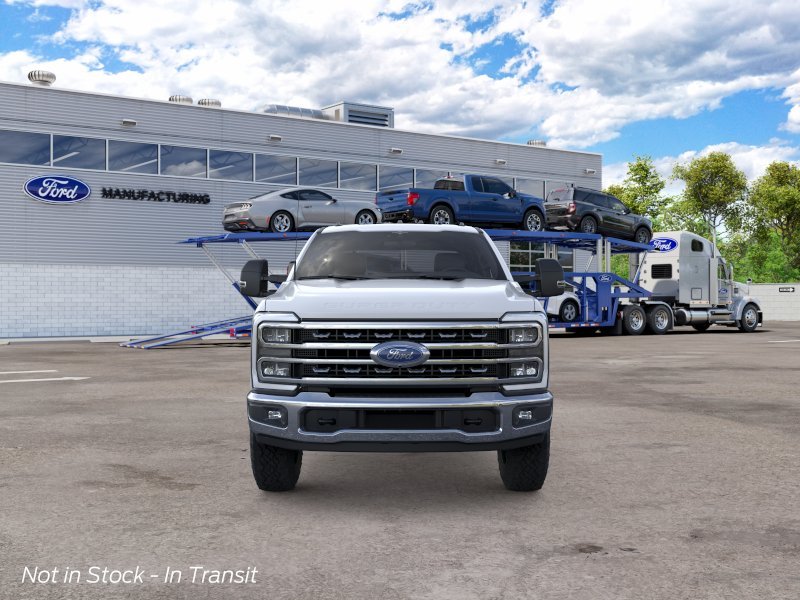 2026 Ford F-250SD — photo 7