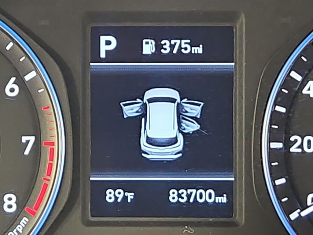 2019 Hyundai Kona SE - Photo 30