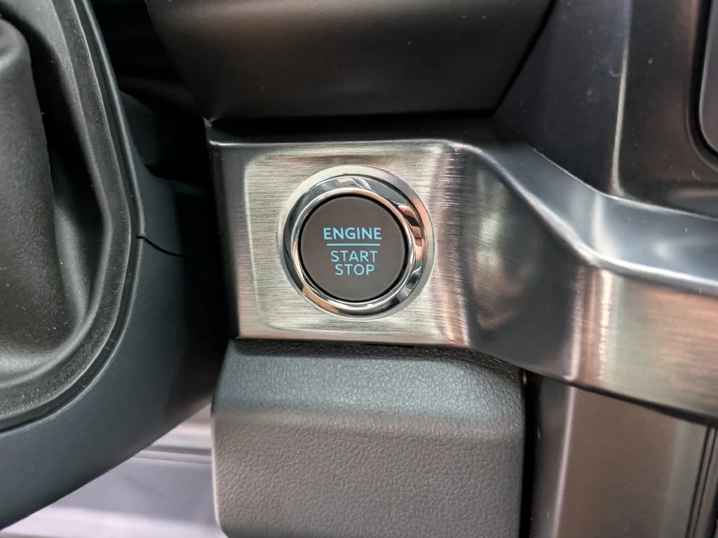 New 2026 Avalanche Ford F-250® Lariat® image 27