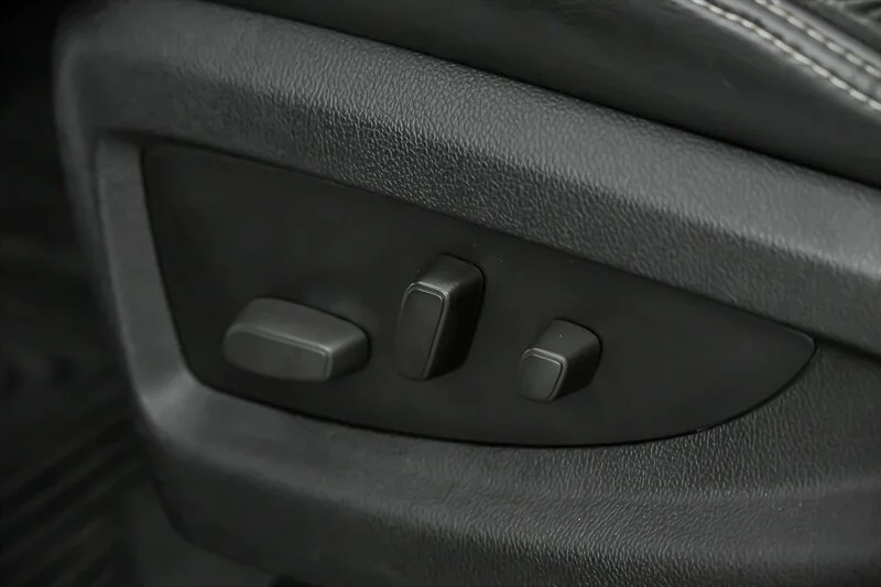 2015 GMC Sierra 3500 Denali HD Denali - Photo 23