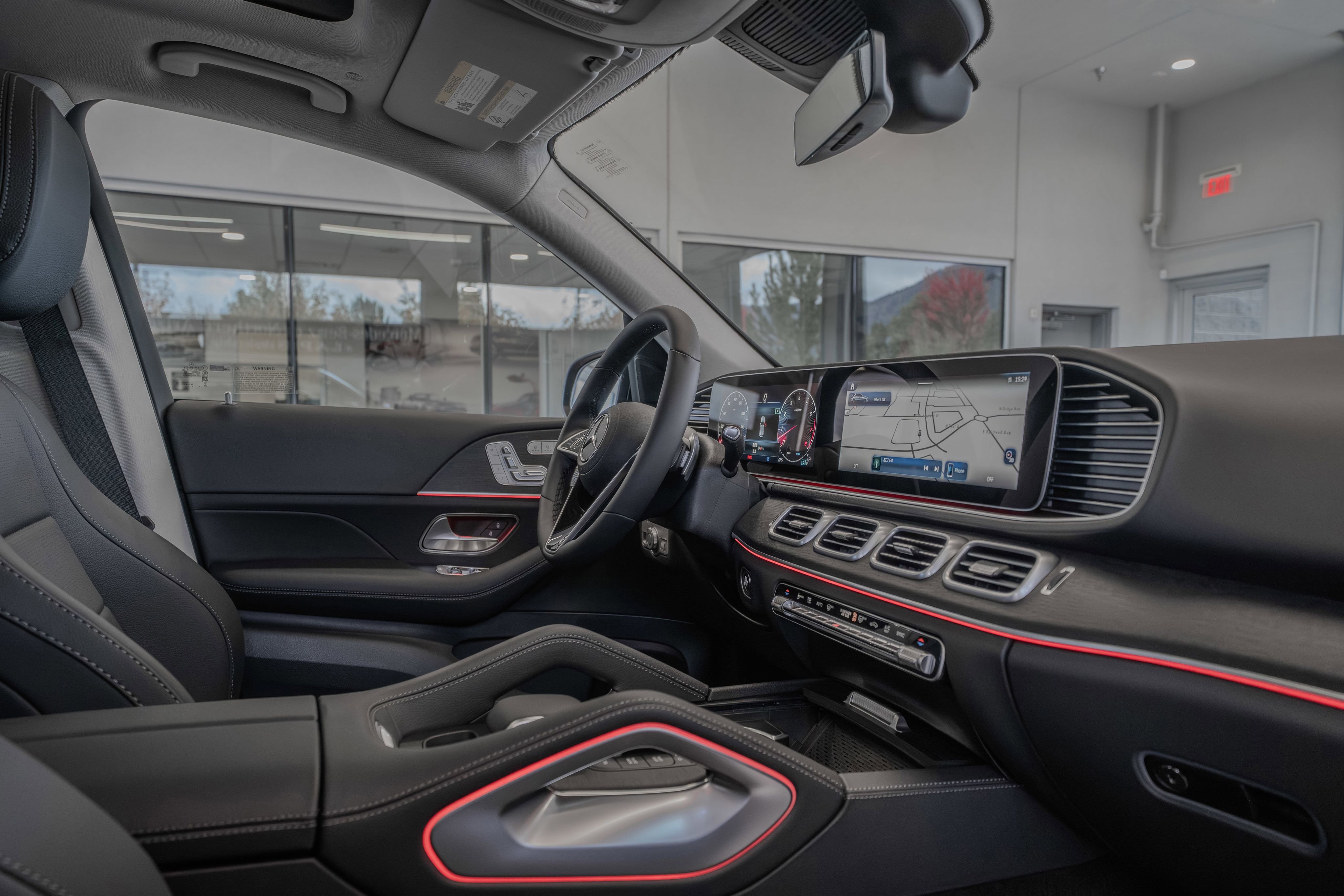 2026 Mercedes-Benz GLE GLE450 - Photo 18