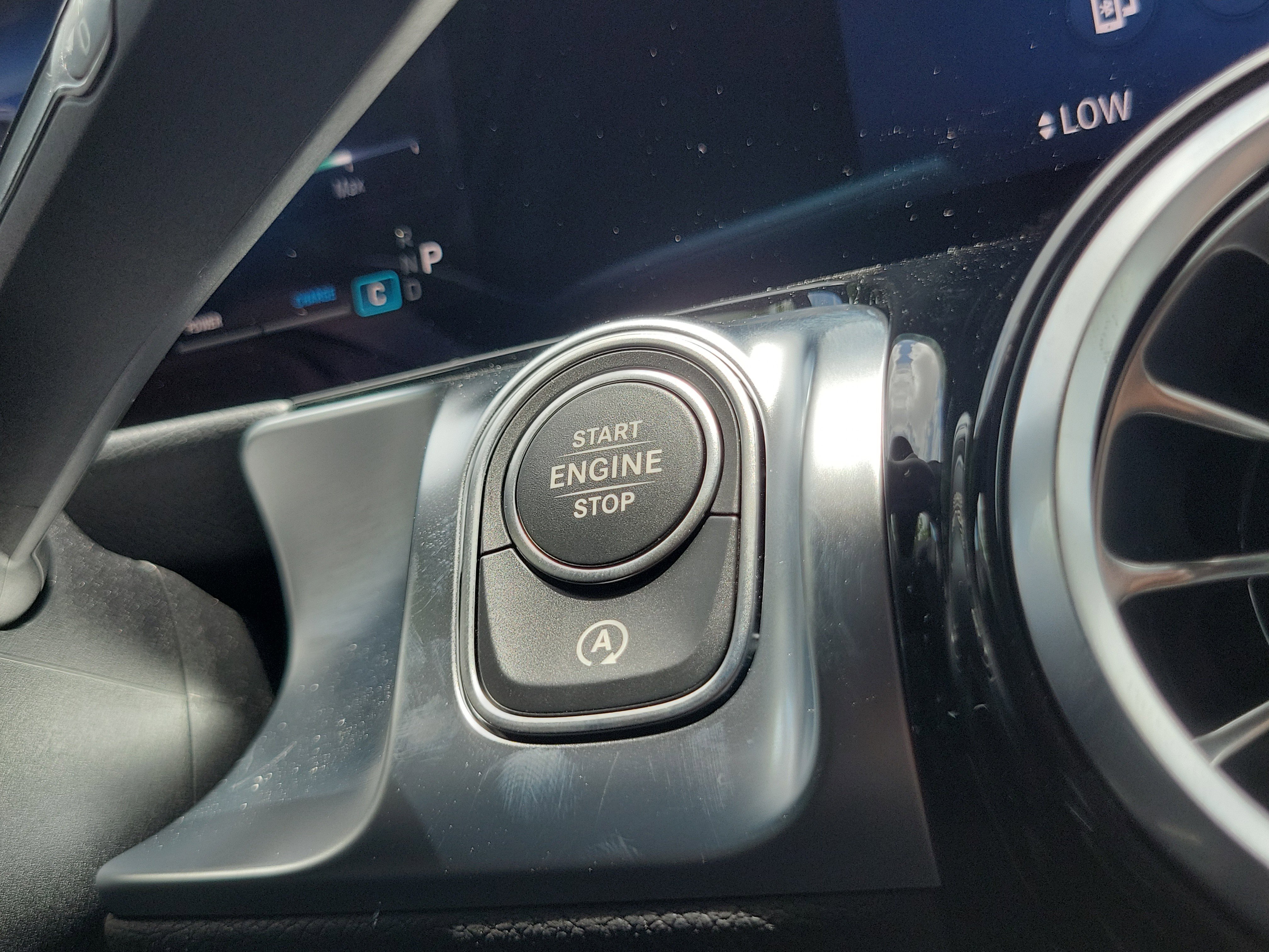 New 2026 Cirrus Silver Metallic Mercedes-Benz GLB 250 image 62