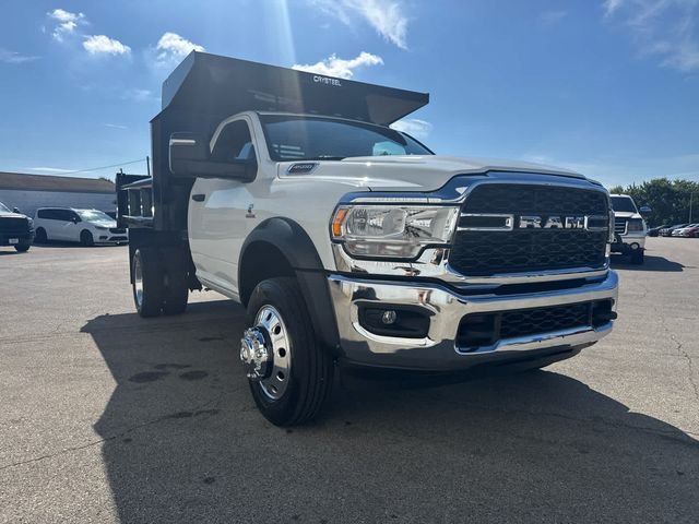 Used 2024 White Ram Tradesman image 8