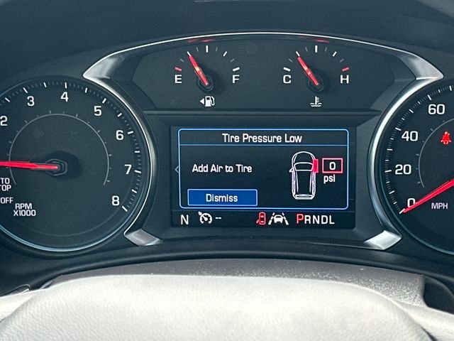 Used 2024 Black Chevrolet LS image 26