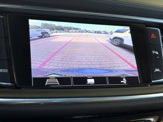 Used 2020 Includes Pitch Dark Night lower exterior accent color.) Buick Premium image 27