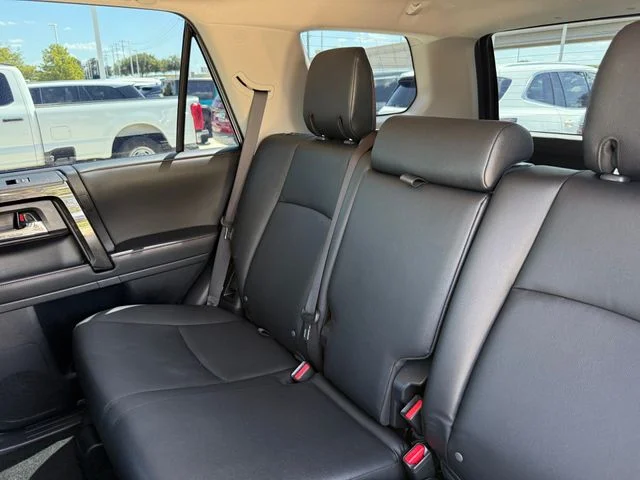 Certified Used 2024 UNDERGROUND Toyota TRD Pro image 32
