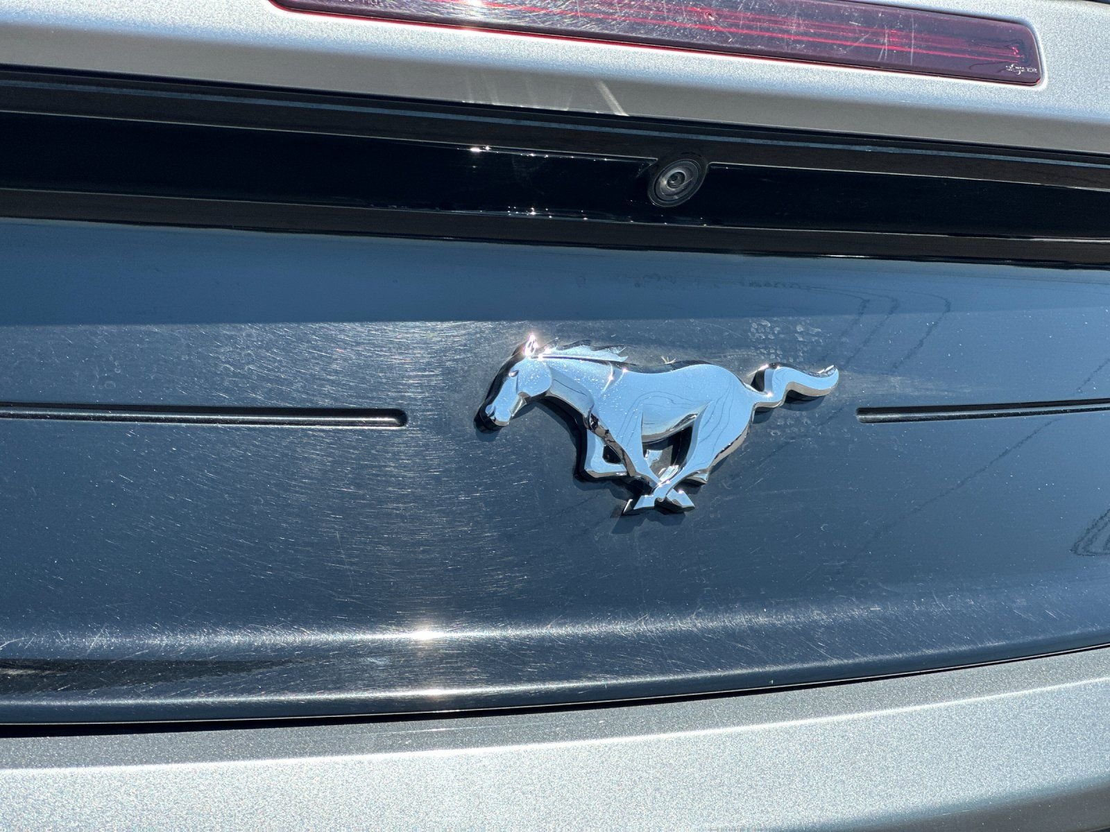 2023 Ford Mustang EcoBoost Premium - Photo 26