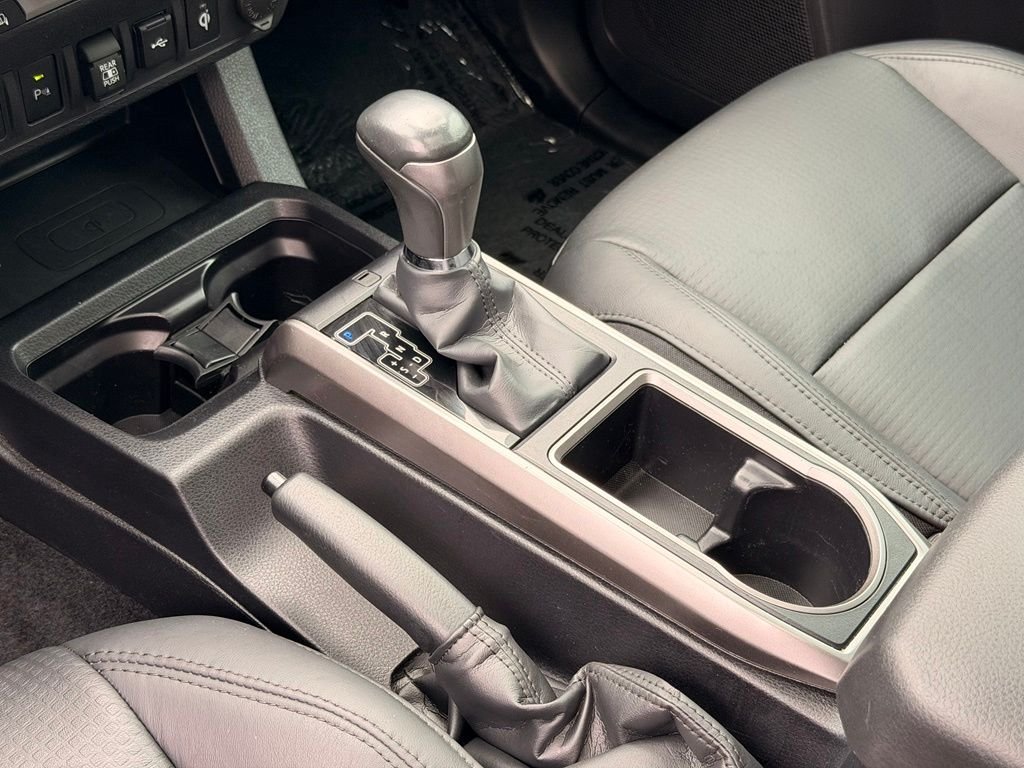 Certified Used 2023 Gray Toyota Limited image 20
