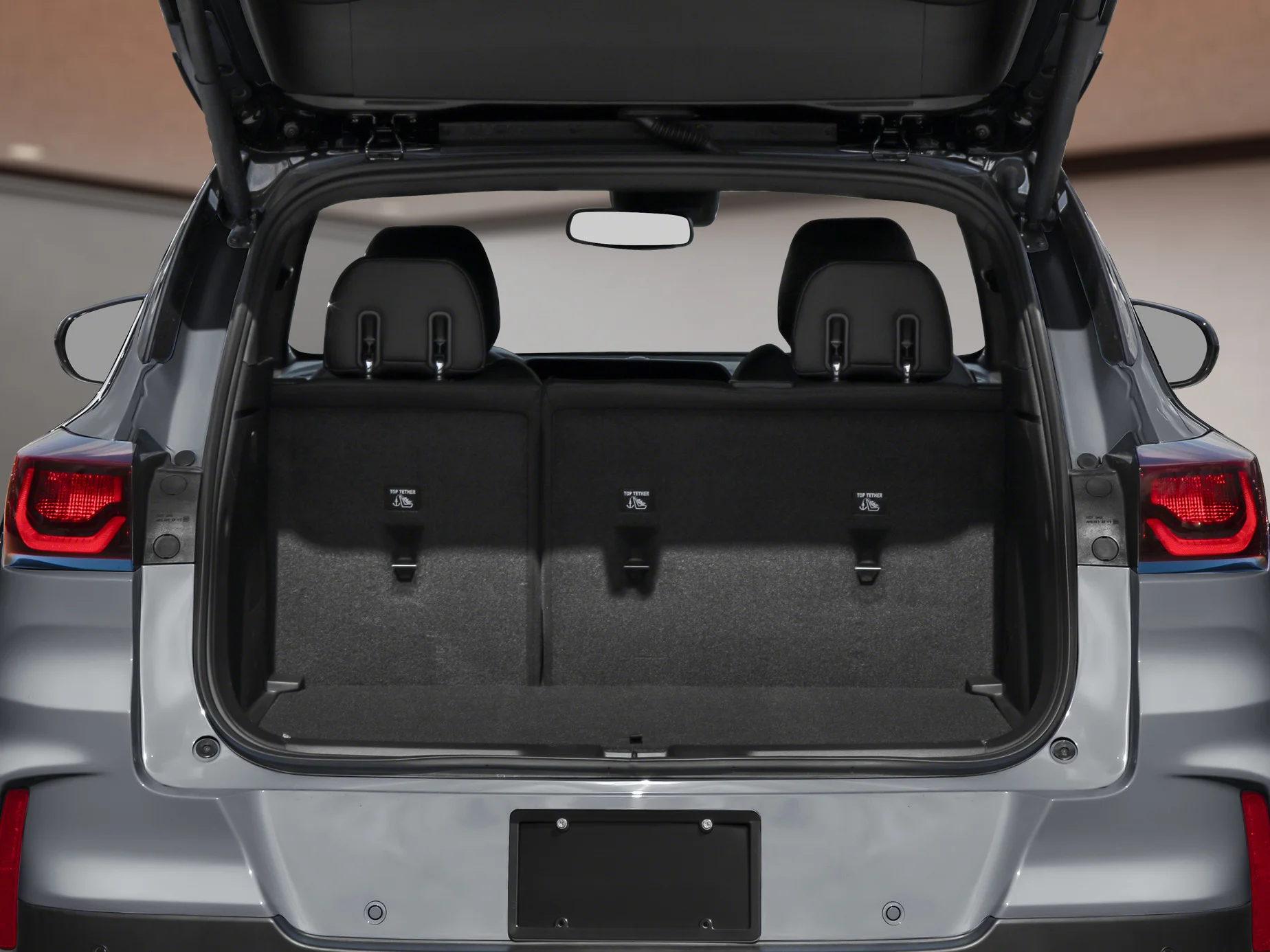 New 2026 White Chevrolet AWD 4dr RS image 7