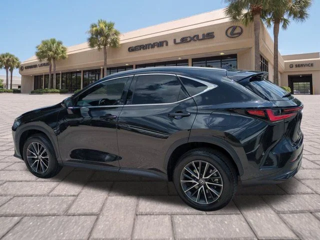 Certified Used 2024 CAVIAR Lexus 350h Luxury image 6