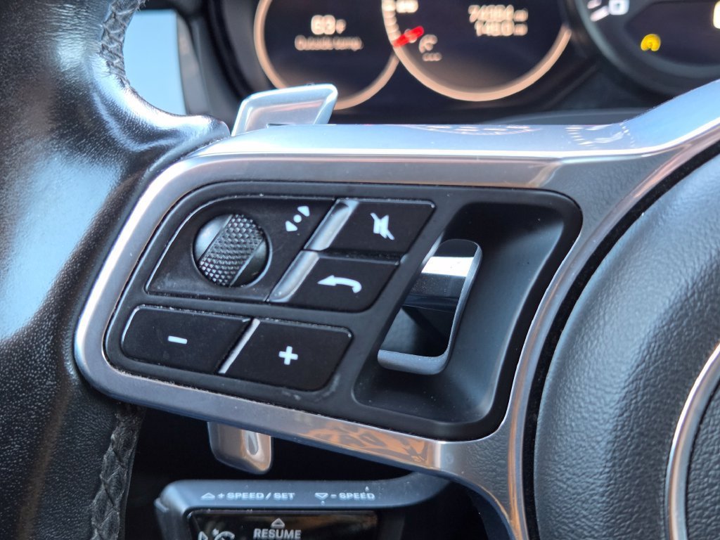 2020 Porsche Cayenne Base - Photo 17