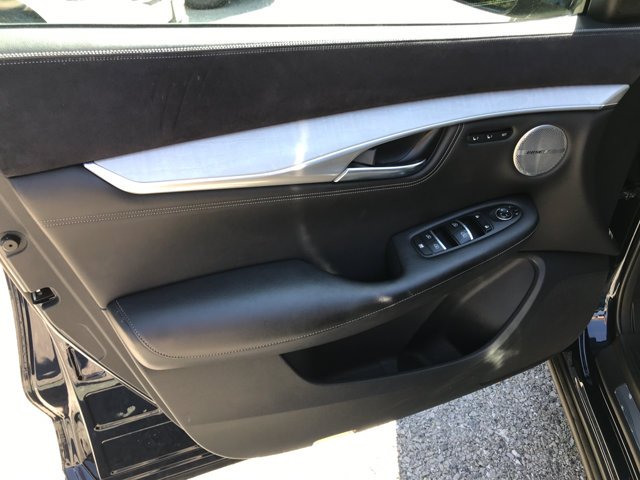 Used 2019 Hermosa Blue INFINITI ESSENTIAL image 11