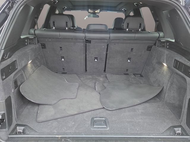 2026 BMW X5 40i - Photo 37