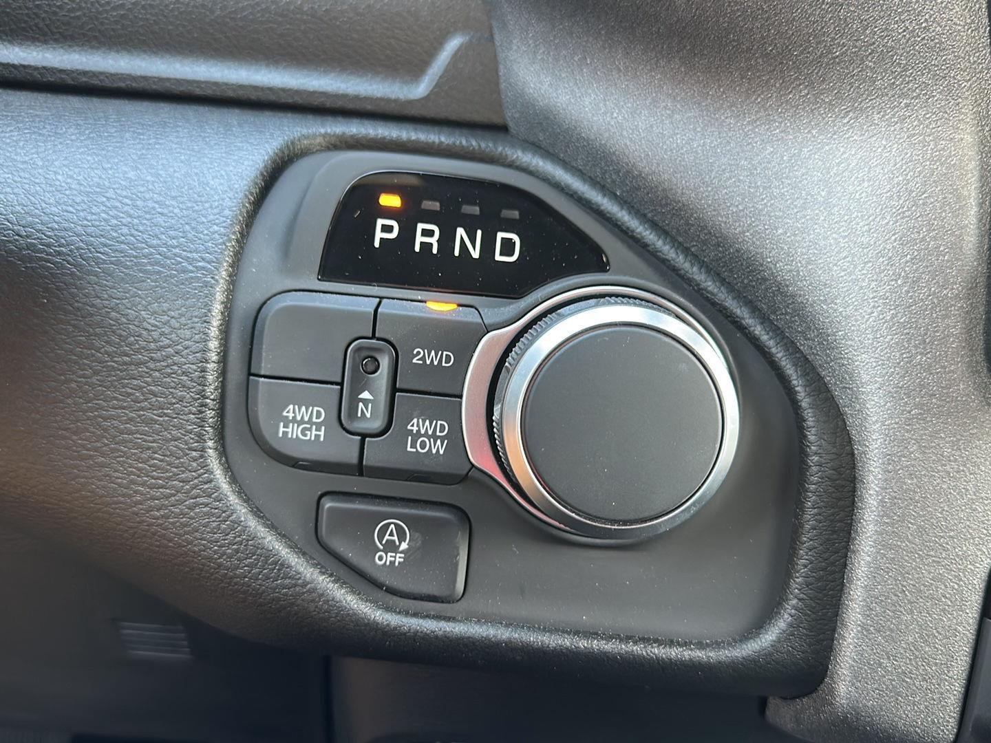 2026 RAM 1500 Express - Photo 19