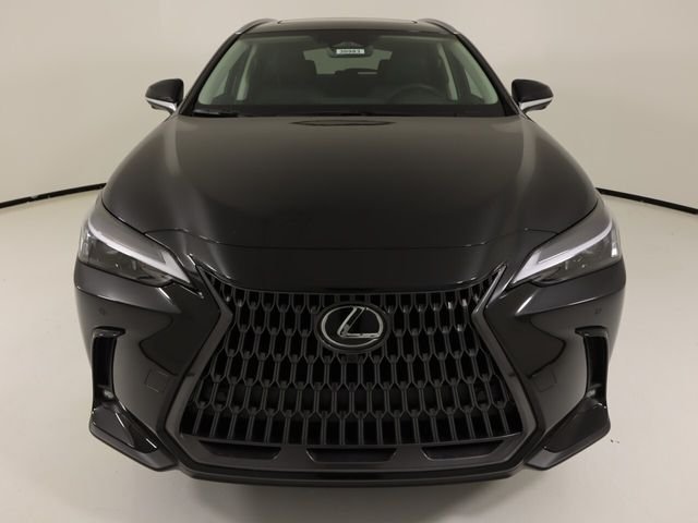 New 2026 Caviar Lexus  350 PREMIUM AWD image 7