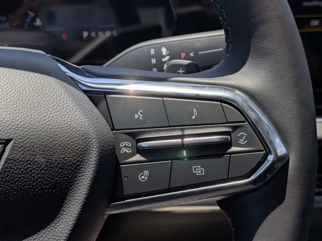 2026 Chevrolet Equinox LT - Photo 24
