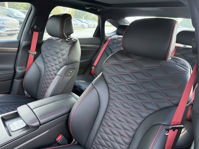 New 2027 Black Genesis 3.5T SPORT PRESTIGE image 11