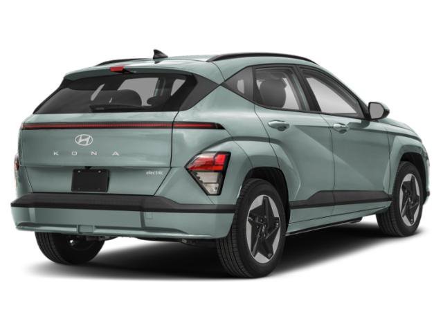 Certified 2024 Hyundai Kona EV SEL with VIN KM8HC3A67RU016910 for sale in Burnsville, MN