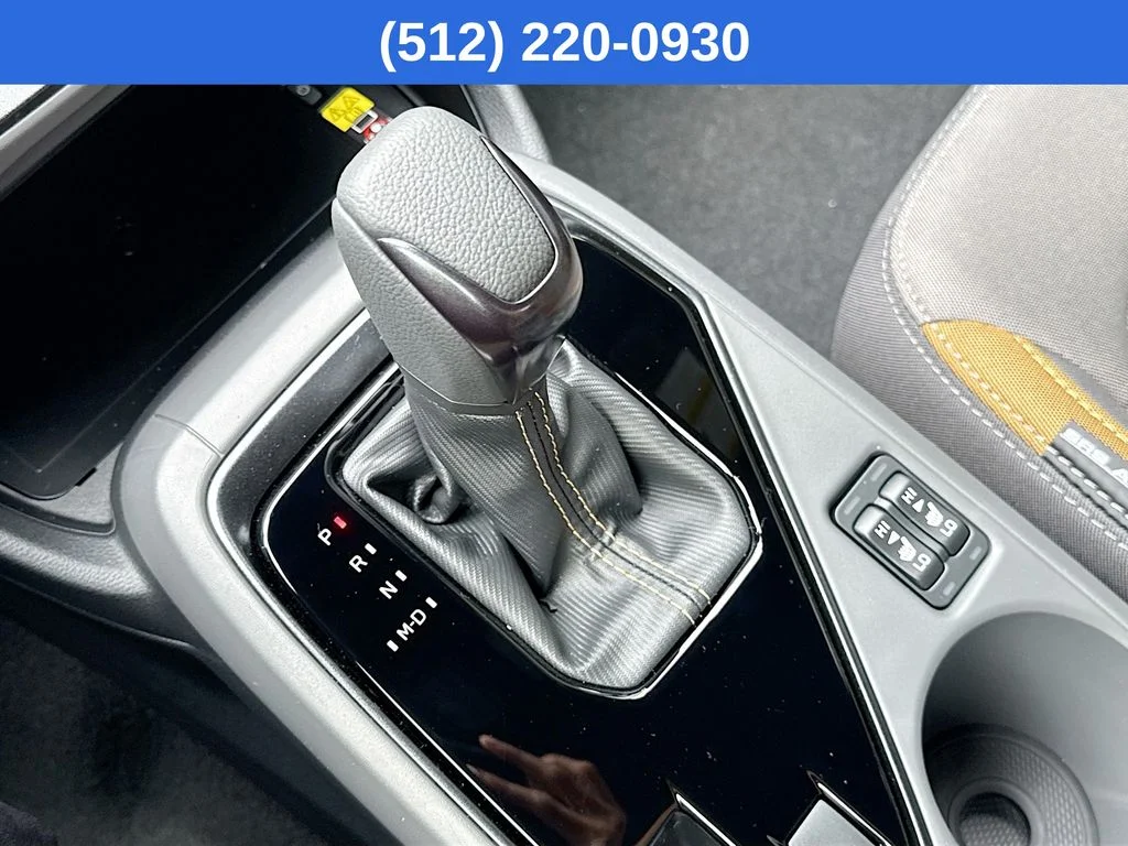 New 2026 Gray Subaru Sport image 21