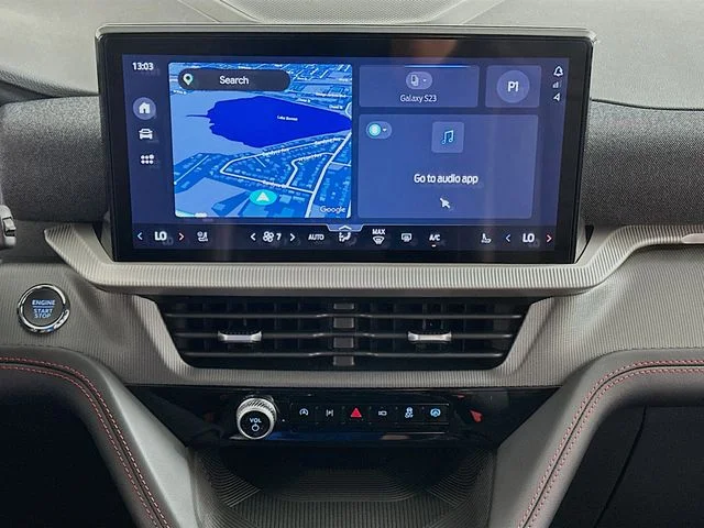 New 2026 Ford Explorer ST-Line