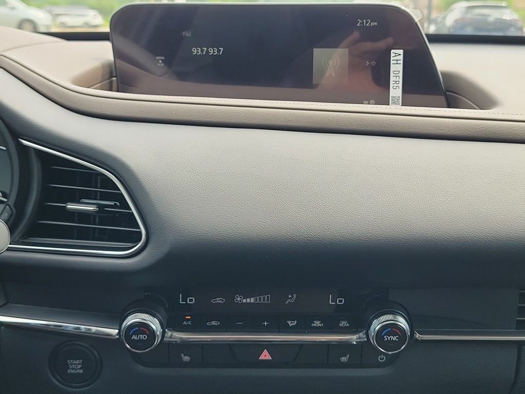 2025 Mazda CX-30 Premium - Photo 21