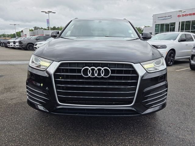 Used 2018  Audi 2.0T Premium image 2