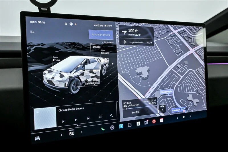 Vehicle thumbnail