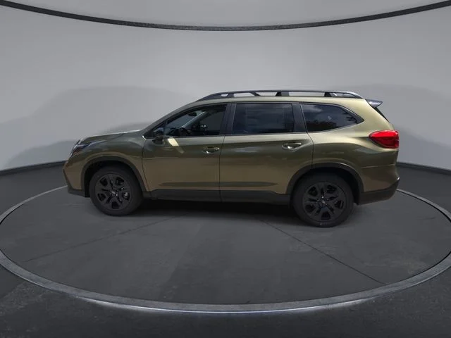 New 2026 AUTUMN GREEN METALLIC Subaru Onyx Edition Touring 7-Passenger image 5