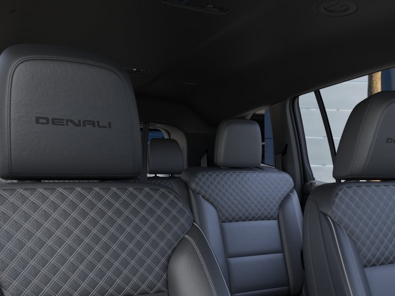 2026 GMC Acadia Denali - Photo 24