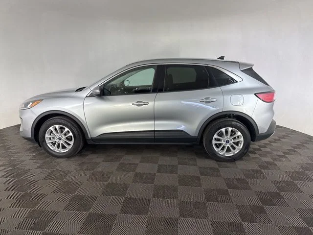 2021 Ford Escape SE - Photo 8