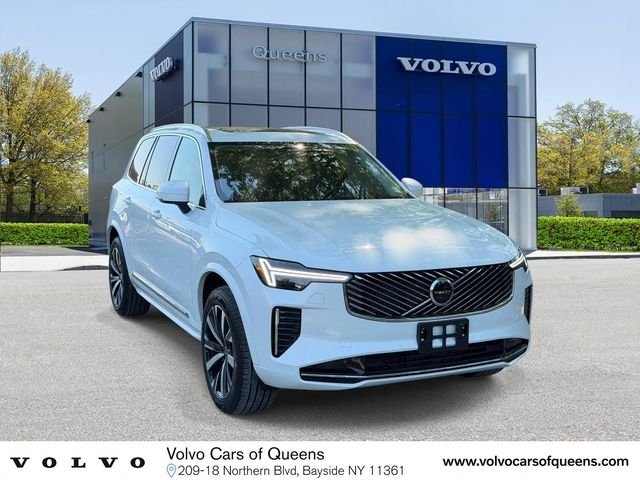 2026 Volvo XC90 B6 Core