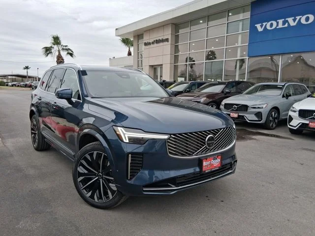 2026 Volvo XC90 T8 Recharge Ultra Bright 4WD's photo