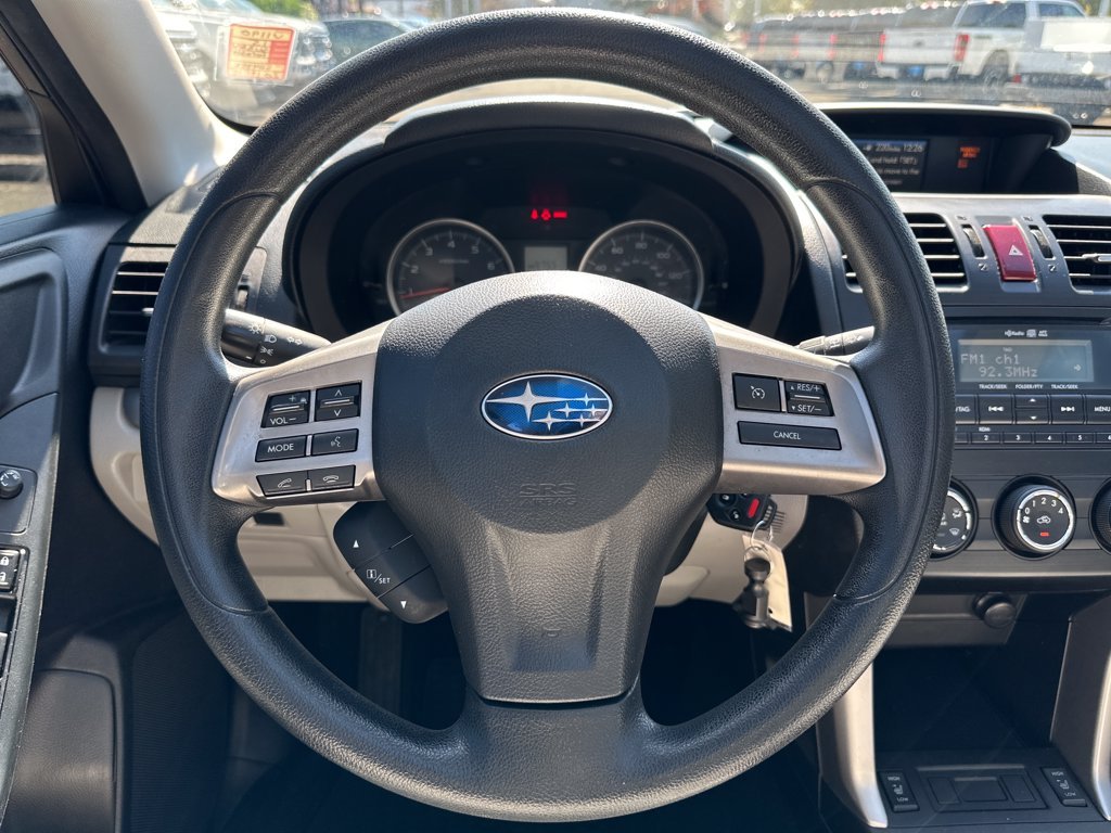 Used 2015 Gray Subaru 2.5i Premium image 21