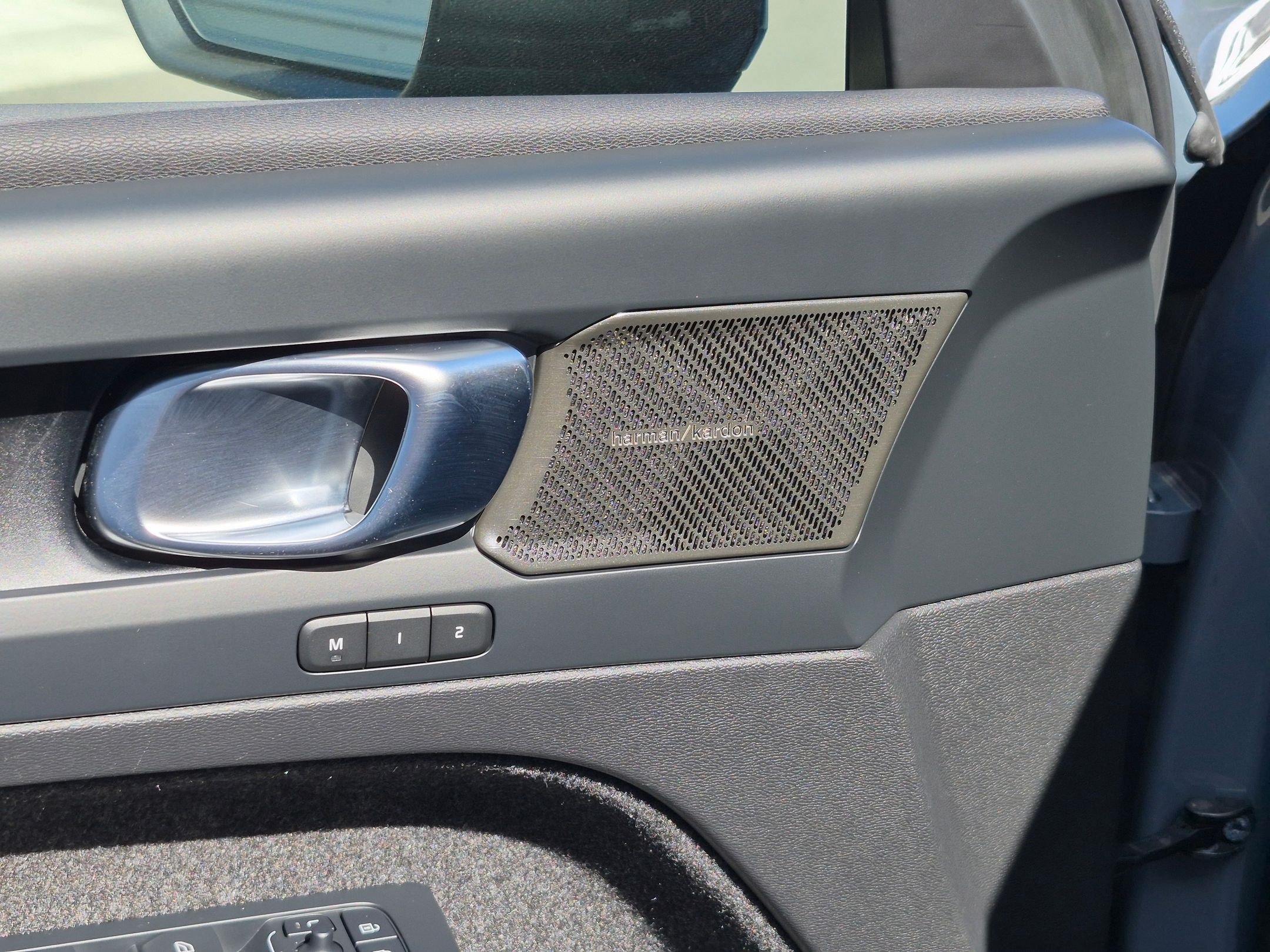 Certified Used 2023 Thunder Grey Volvo Ultimate image 12