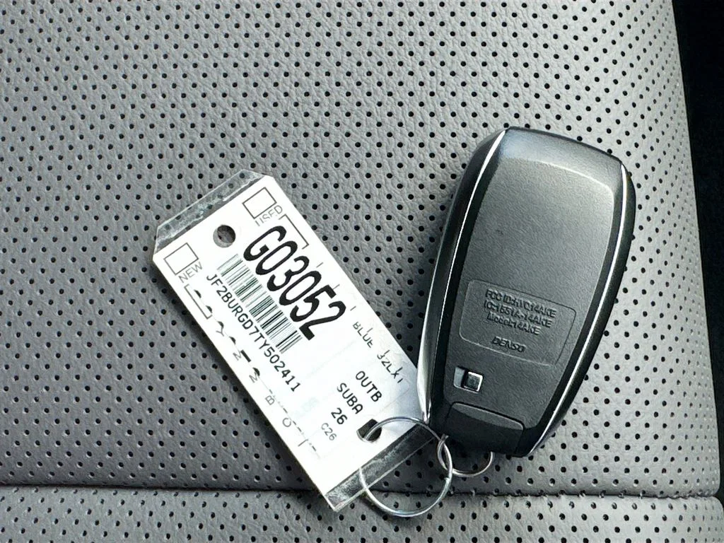 2026 Subaru Outback Limited XT - Photo 39