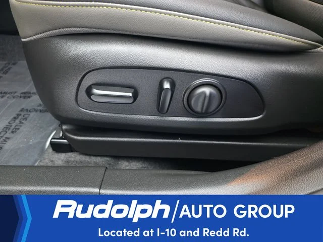 Used 2026 Sterling Gray Metallic Chevrolet ACTIV image 12