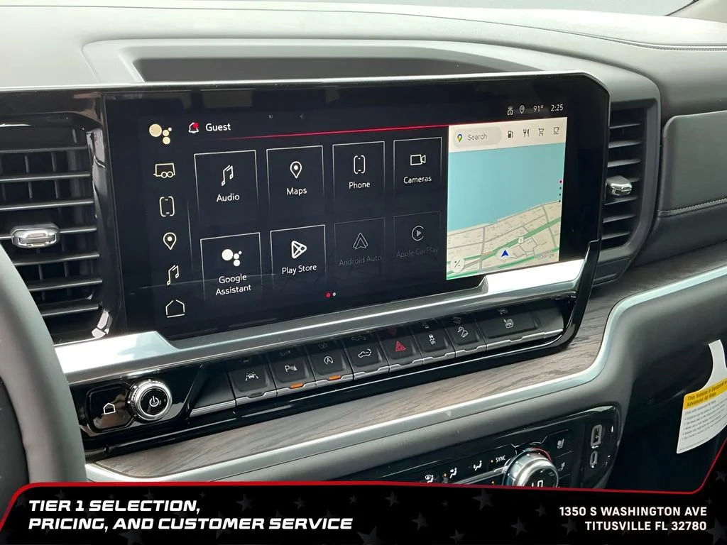 2026 GMC Sierra 1500 SLT - Photo 40