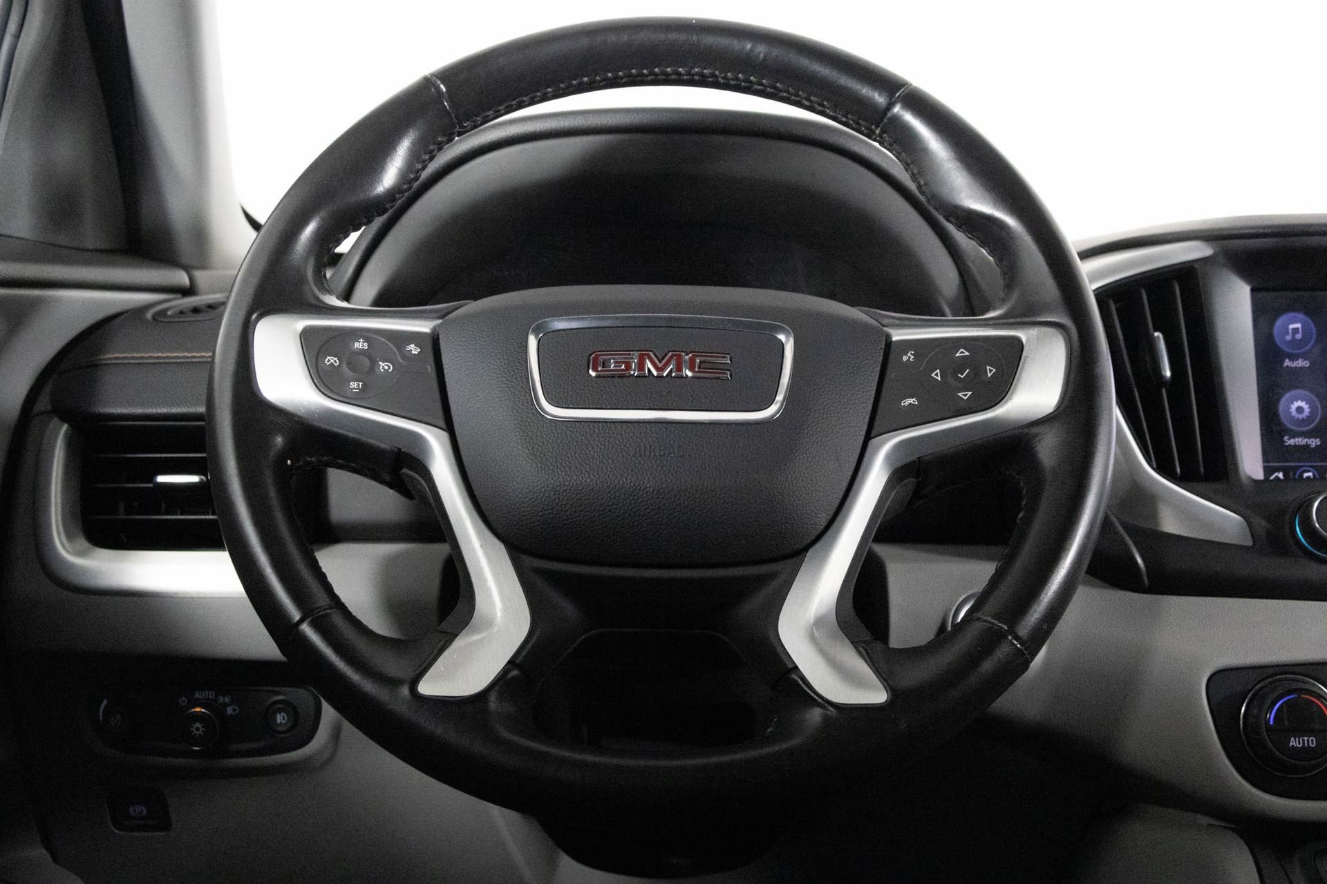 2020 GMC TERRAIN - Image 28