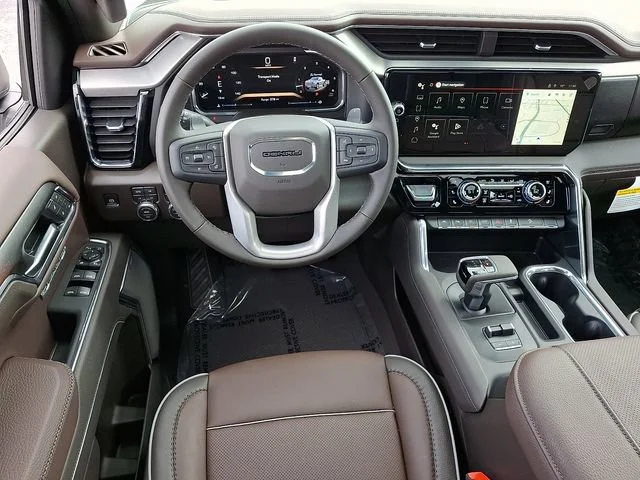 New 2026 Coastal Dune GMC Denali image 9