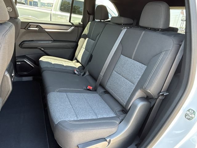 2026 GMC Acadia Elevation - Photo 24