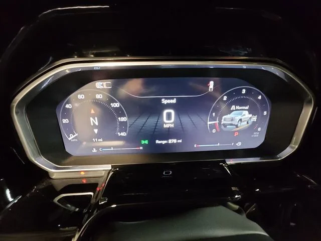 2026 GMC Sierra 1500 Elevation - Photo 16